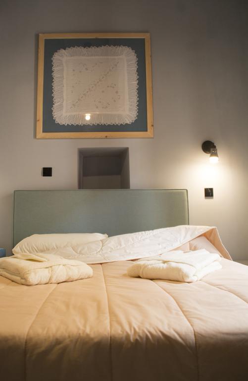 Porta Di Marina Apartment Хиос Екстериор снимка