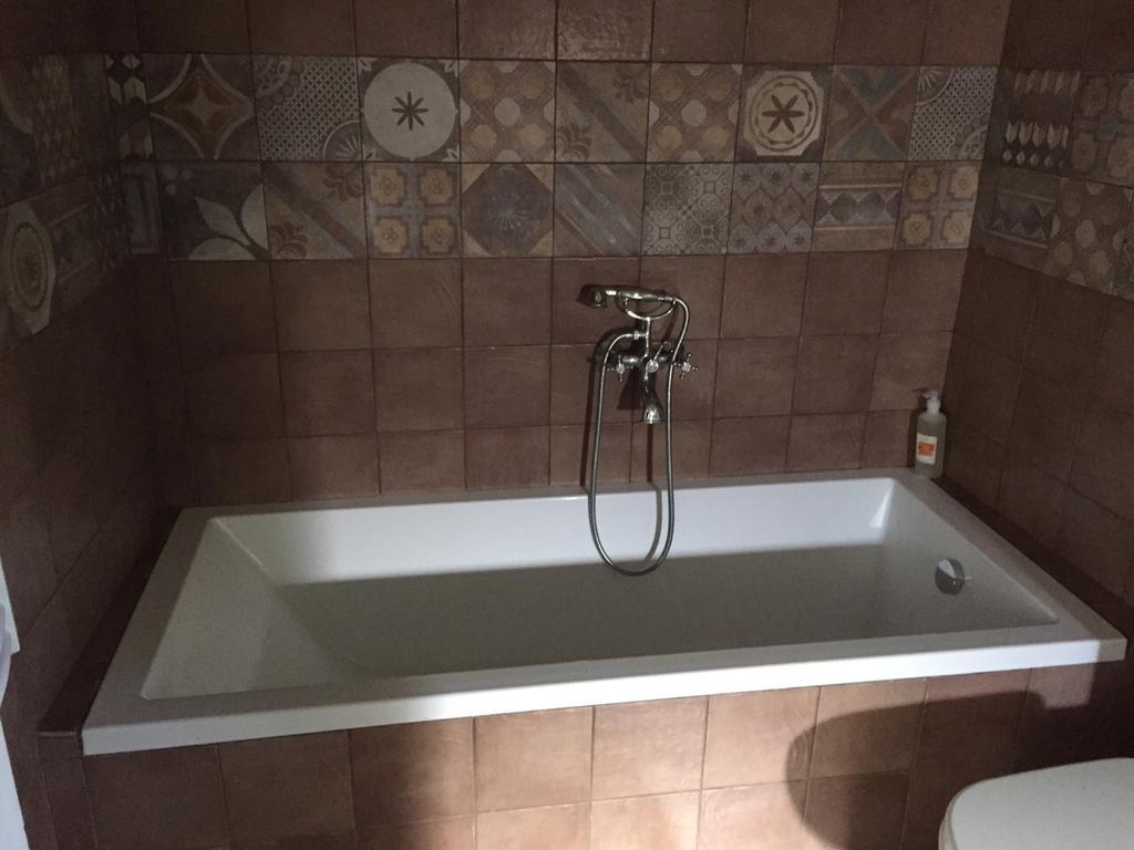 Porta Di Marina Apartment Хиос Екстериор снимка
